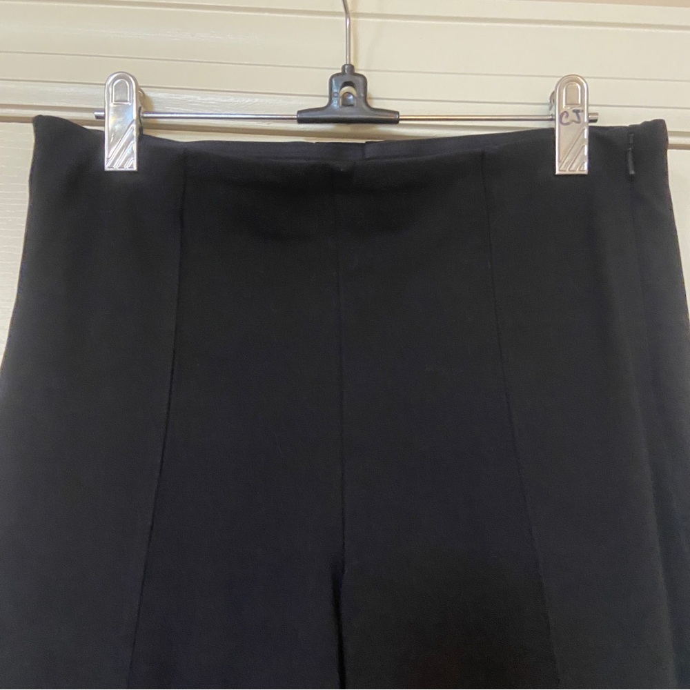 Athleta Black High-Waist Pants - Picture 4 of 13